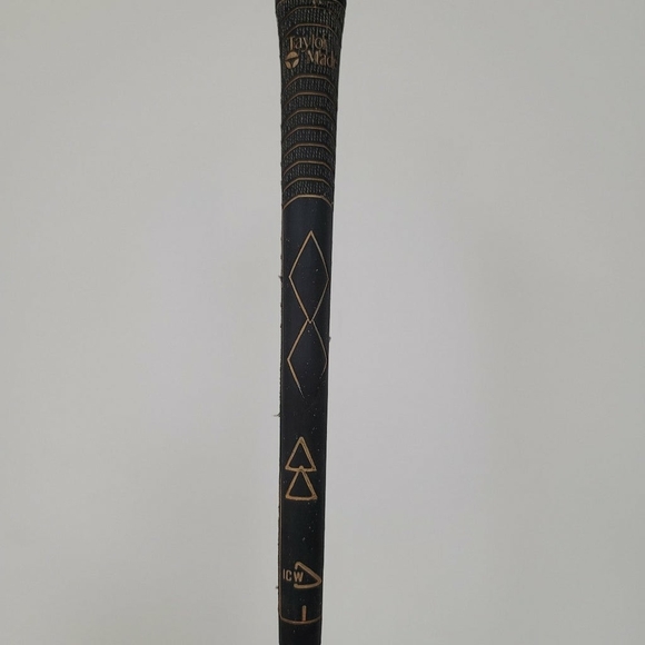 Taylormade Midsize Driver Flex Twist Plus Regular Graphite Mens RH - Picture 7 of 10